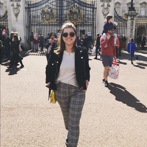 Meet your Posher, Keri